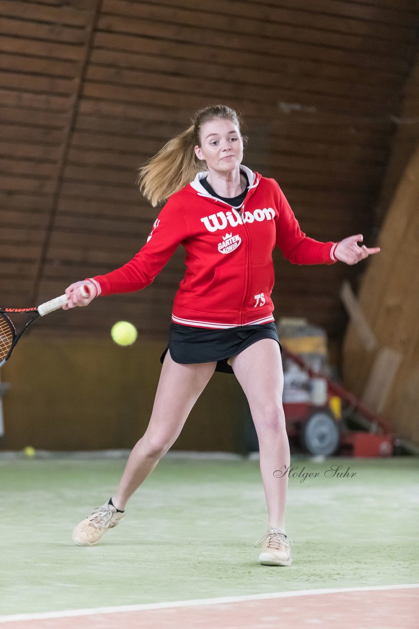 Bild 541 - RL Tennisverein Visbek e.V. - Club zur Vahr e.V. : Ergebnis: 2:4